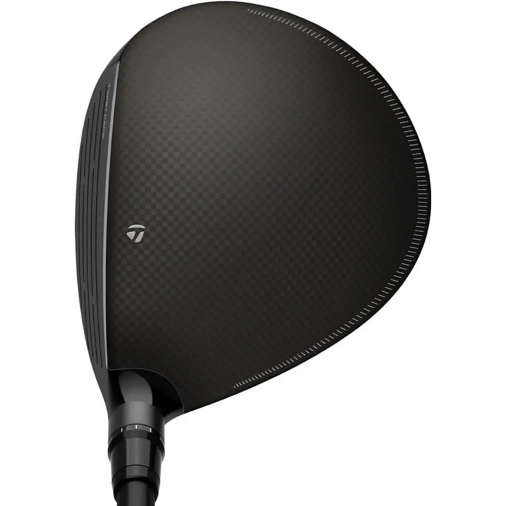 TaylorMade  - Lie Angle: Black 2