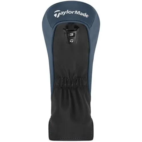 TaylorMade  - Lie Angle: Black 4