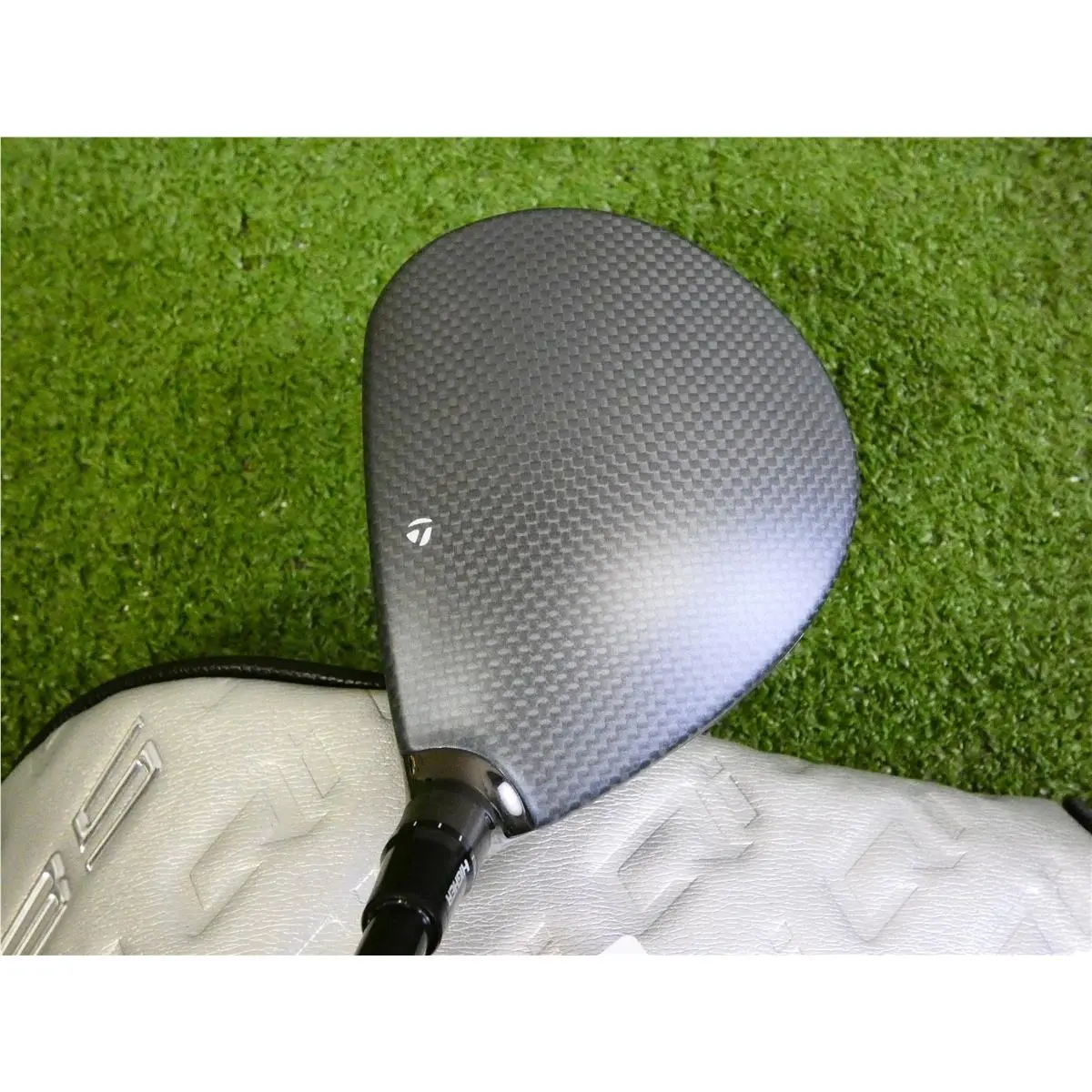 TaylorMade  - Qi35 Tour - Tour 1