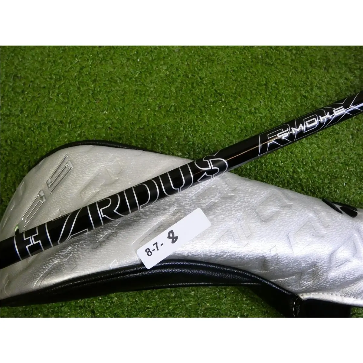 TaylorMade  - Qi35 Tour - Tour 2