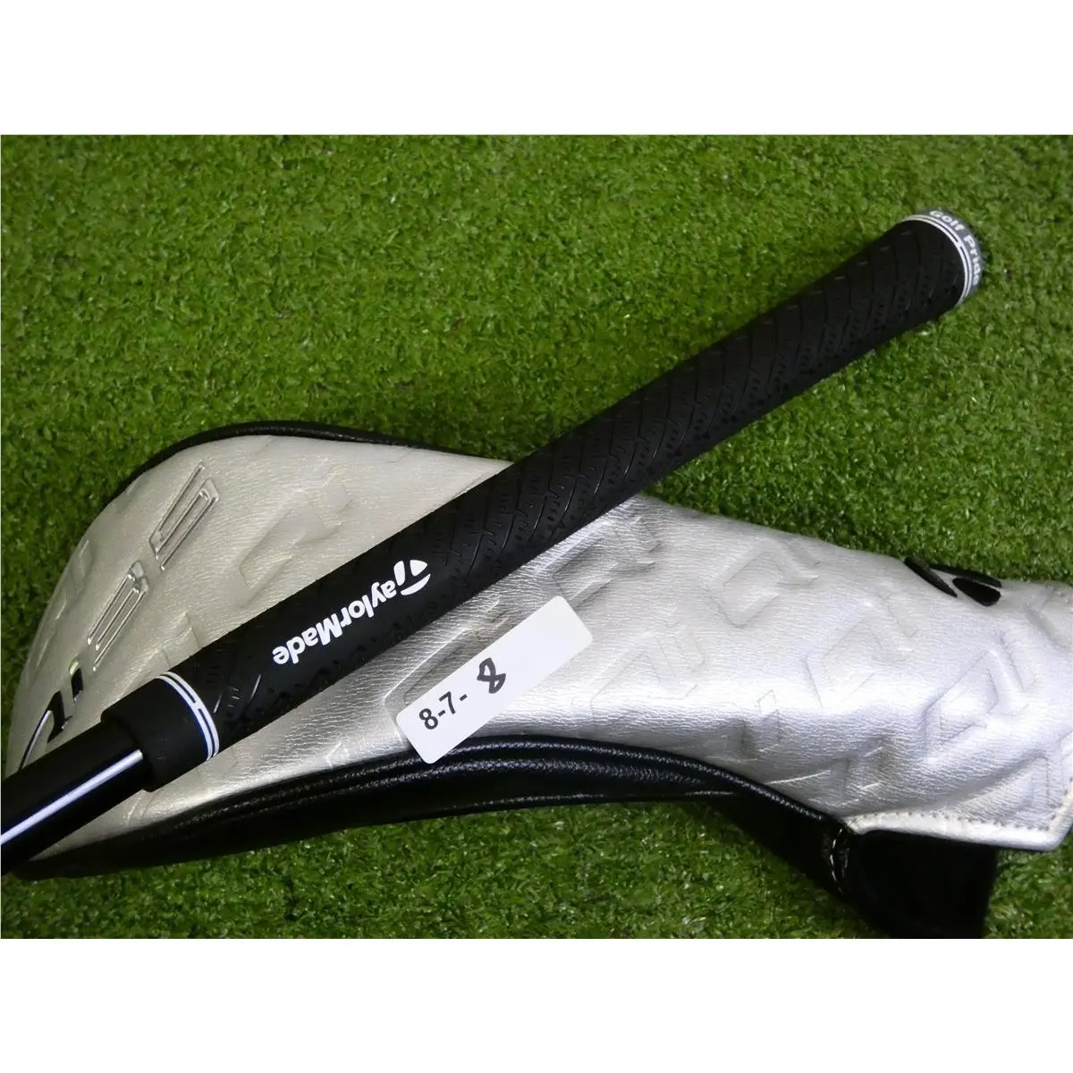 TaylorMade  - Qi35 Tour - Tour 4