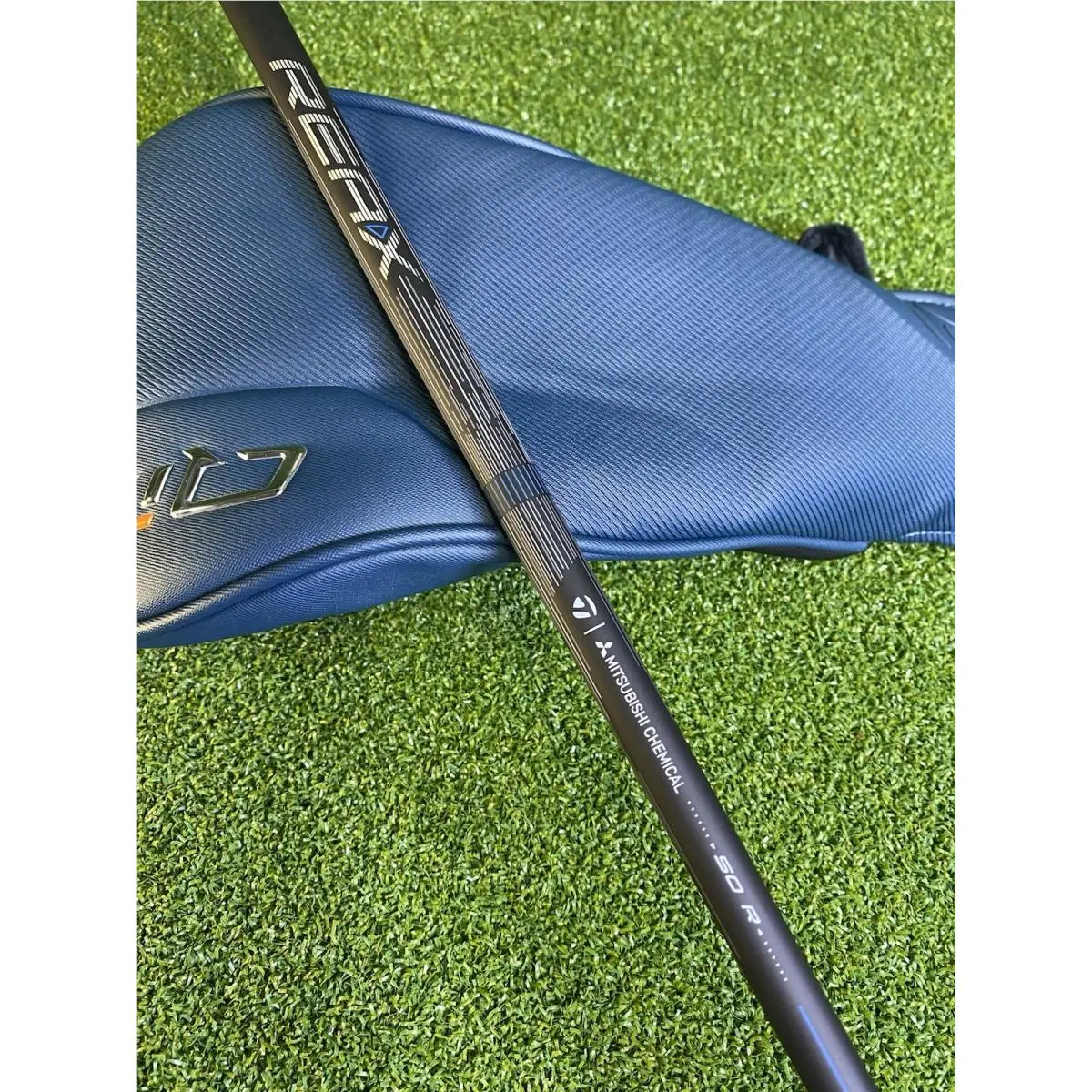 TaylorMade  - Qi4D Max - Max - Black, Lie Angle: Black 3
