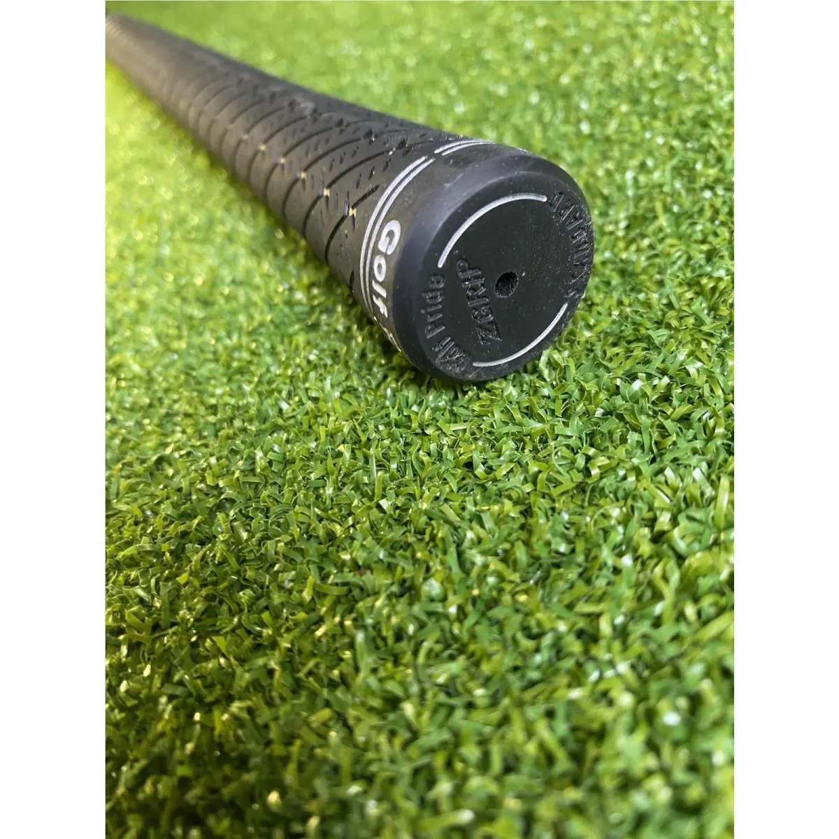 TaylorMade  - Qi4D Max - Max - Black, Lie Angle: Black 6
