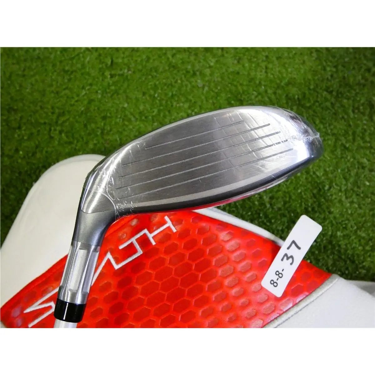 TaylorMade  - Stealth 2 HD - Stealth - Teal 0
