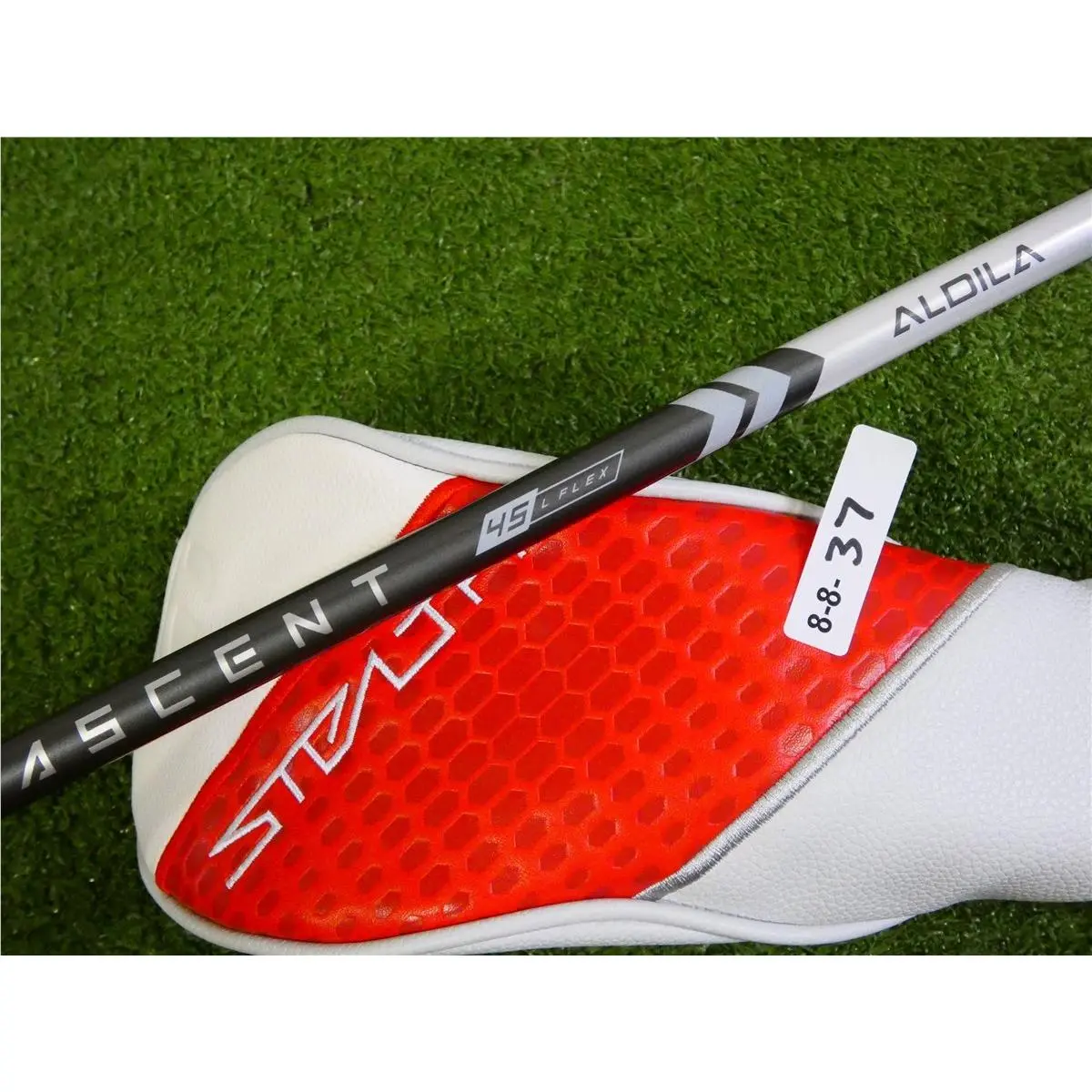 TaylorMade  - Stealth 2 HD - Stealth - Teal 2