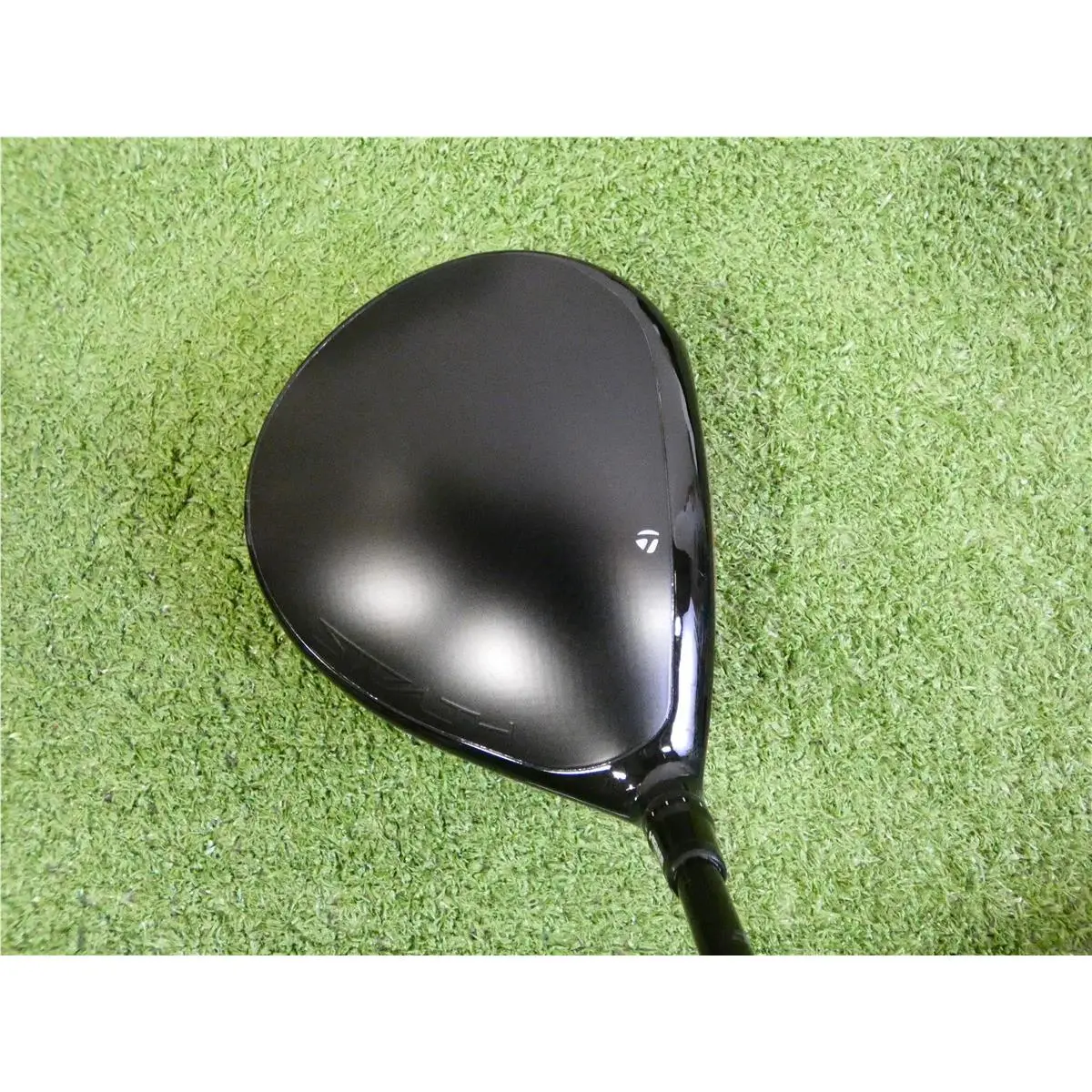 TaylorMade  - Stealth Plus - Stealth Plus - Teal 1