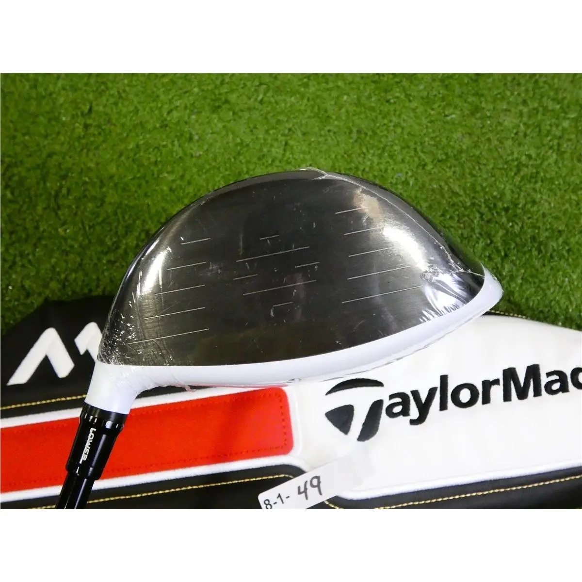 TaylorMade  - R15 TP 0