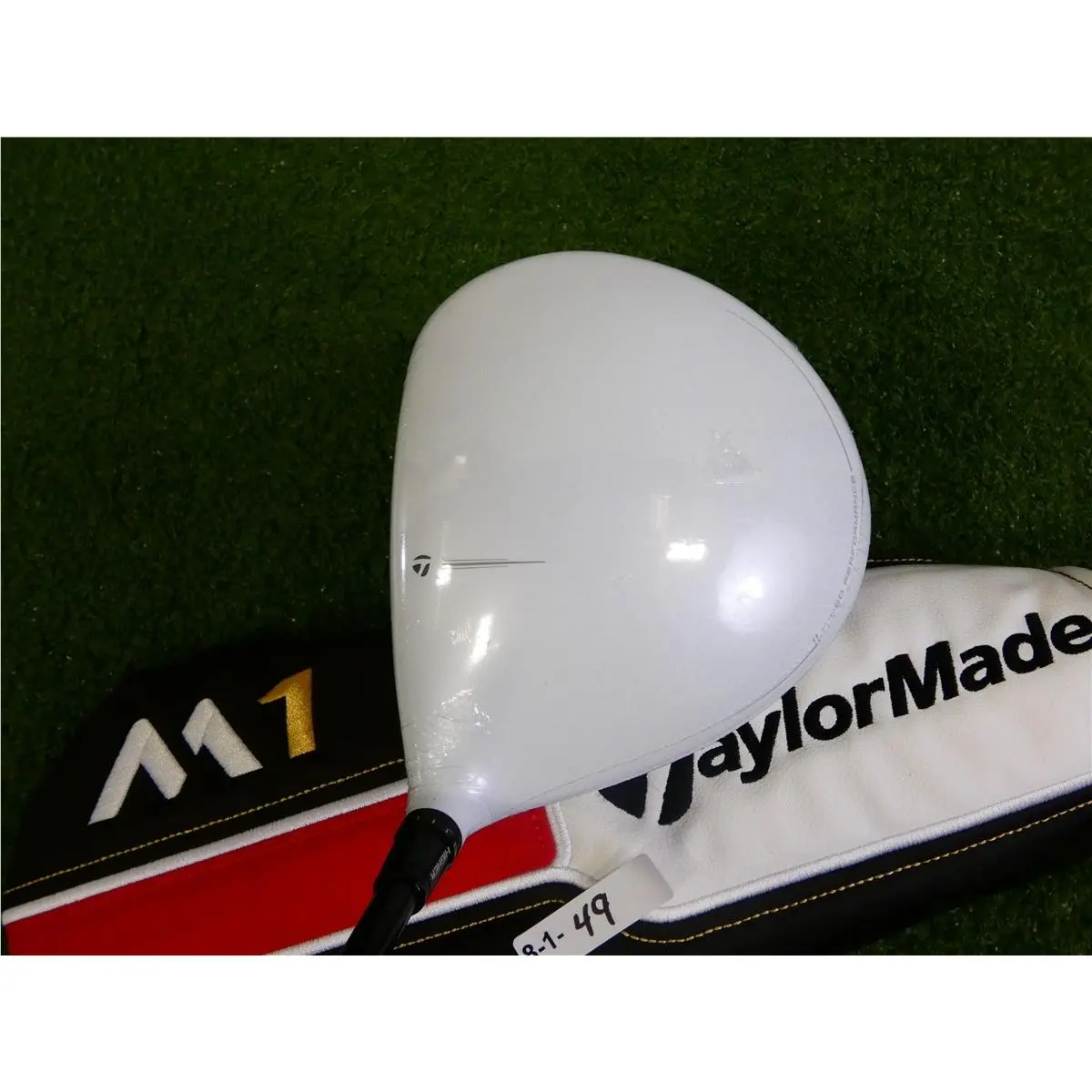 TaylorMade  - R15 TP 1