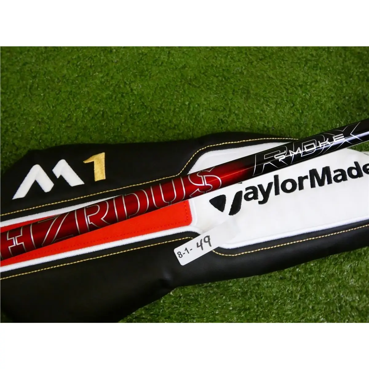 TaylorMade  - R15 TP 2