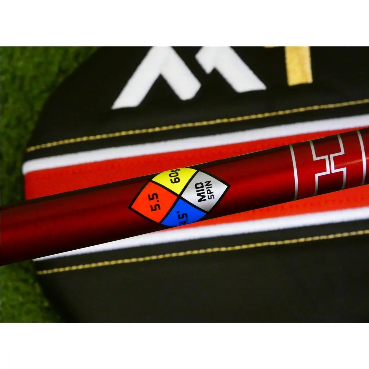 TaylorMade  - R15 TP 3