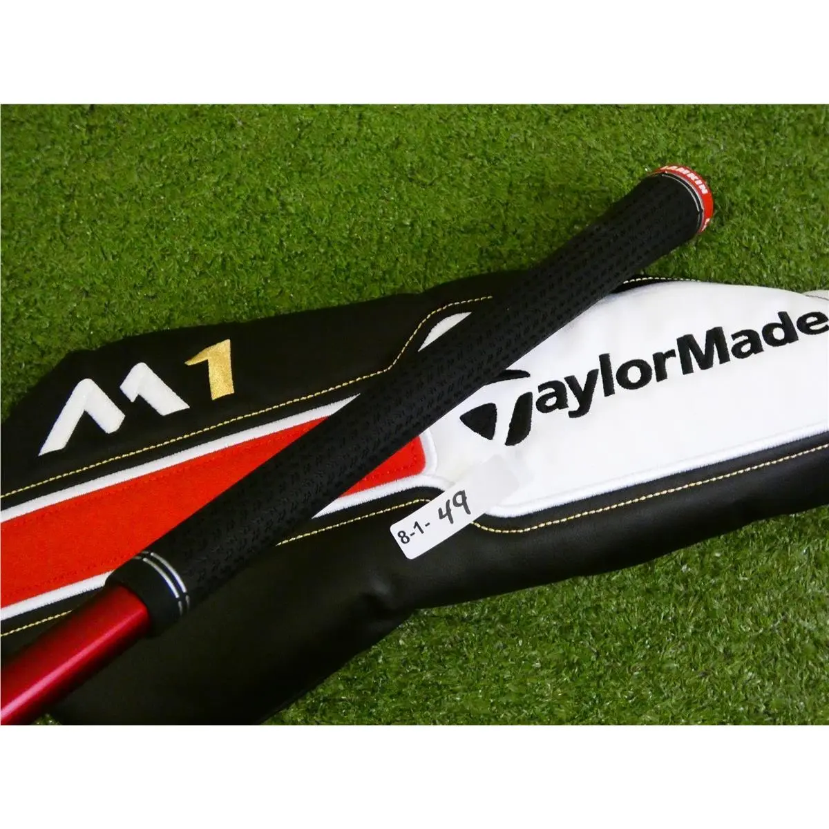 TaylorMade  - R15 TP 4