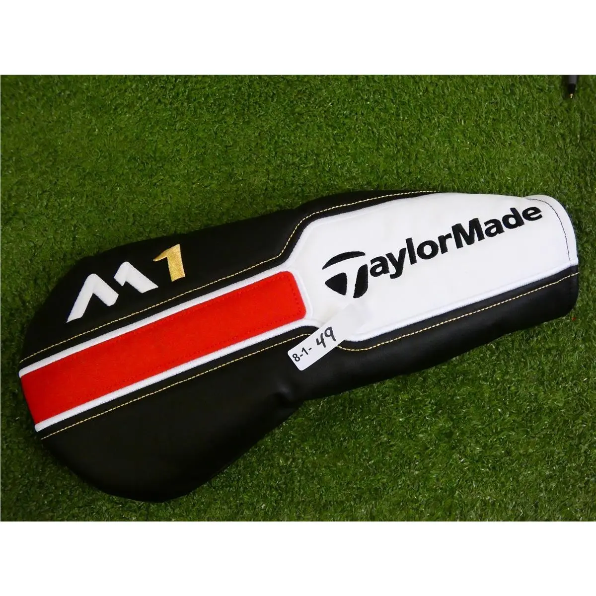 TaylorMade  - R15 TP 5