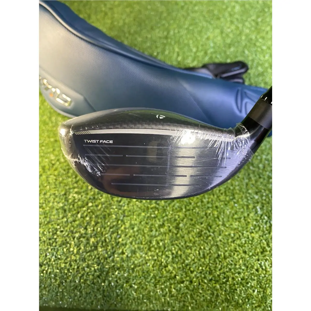 TaylorMade  - Qi4D 3HL 1