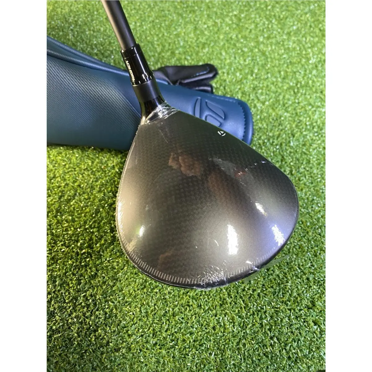 TaylorMade  - Qi4D 3HL 2