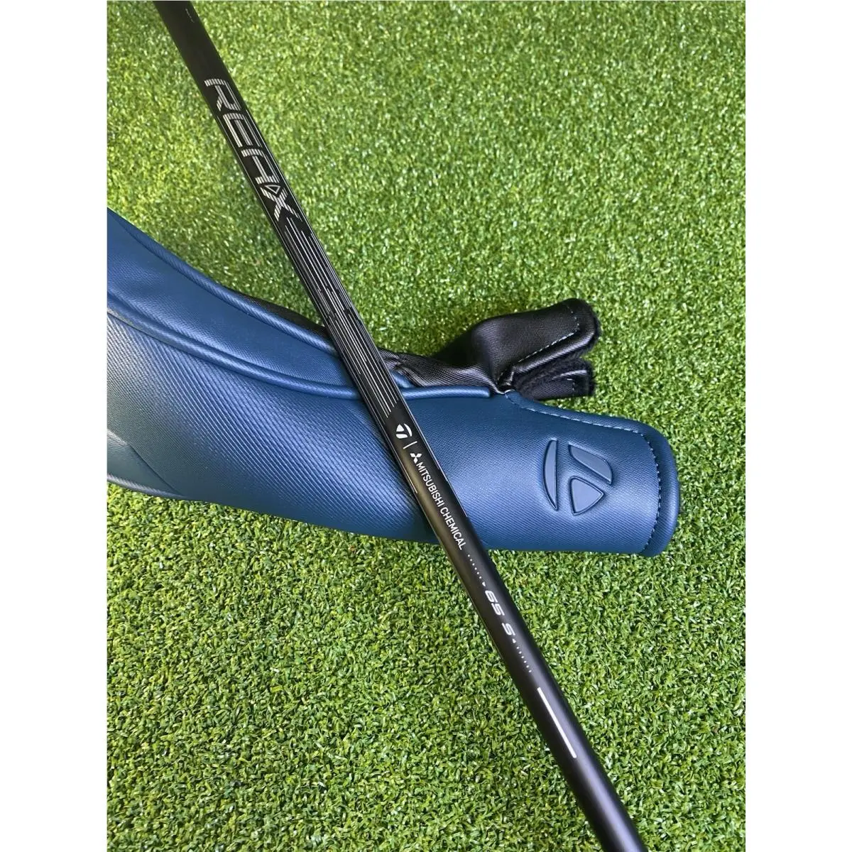 TaylorMade  - Qi4D 3HL 3