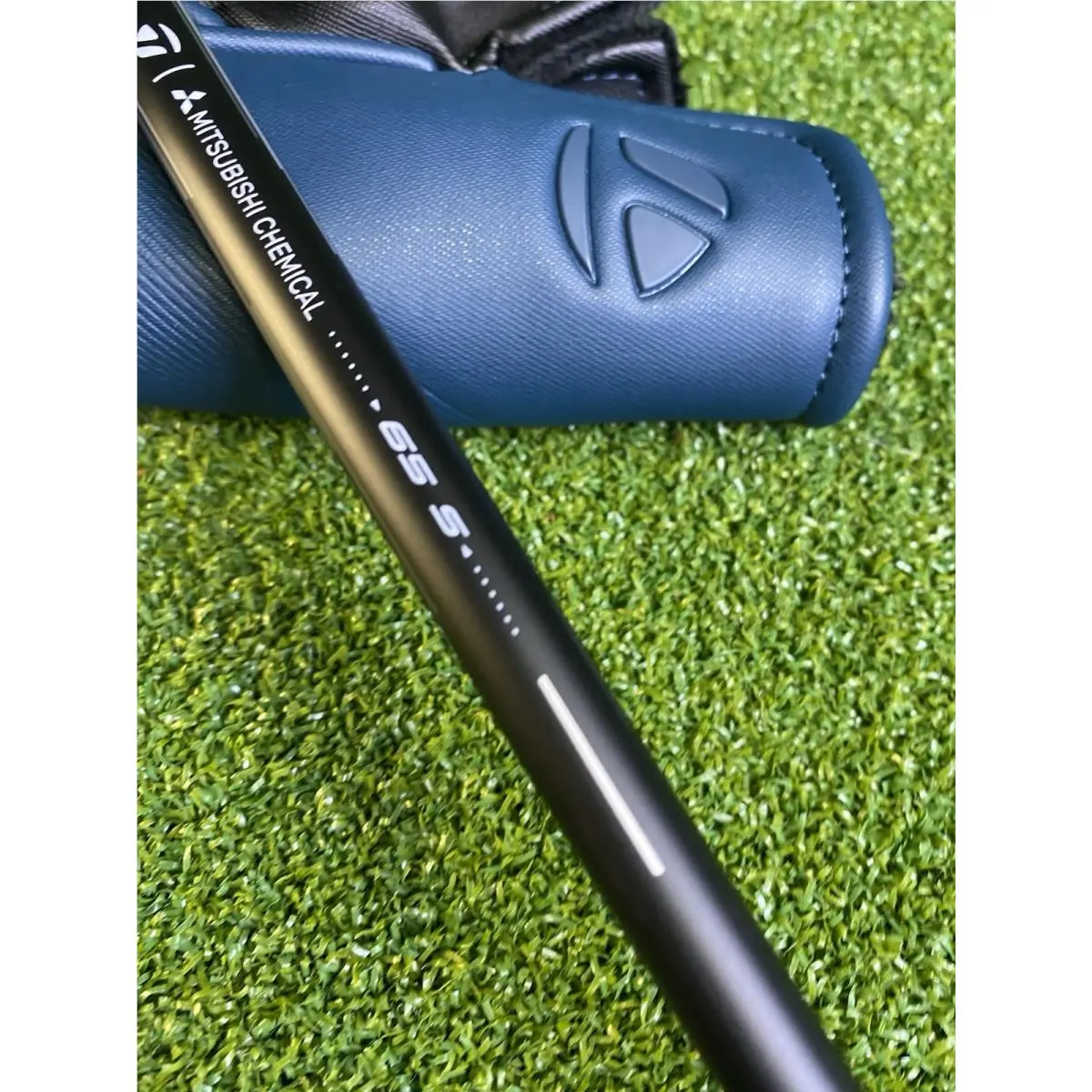 TaylorMade  - Qi4D 3HL 4