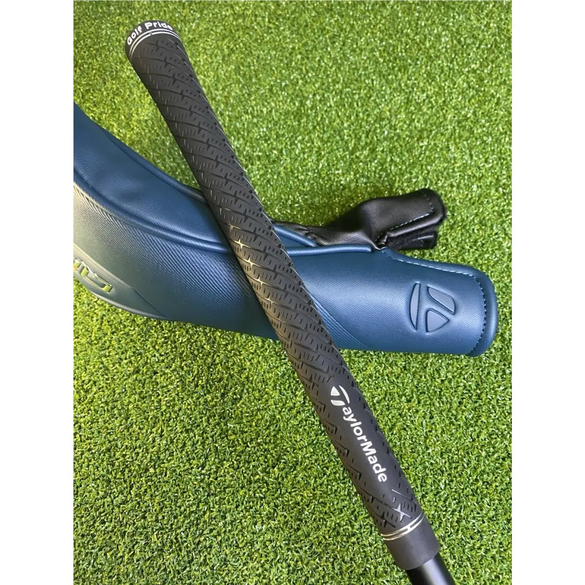 TaylorMade  - Qi4D 3HL 5