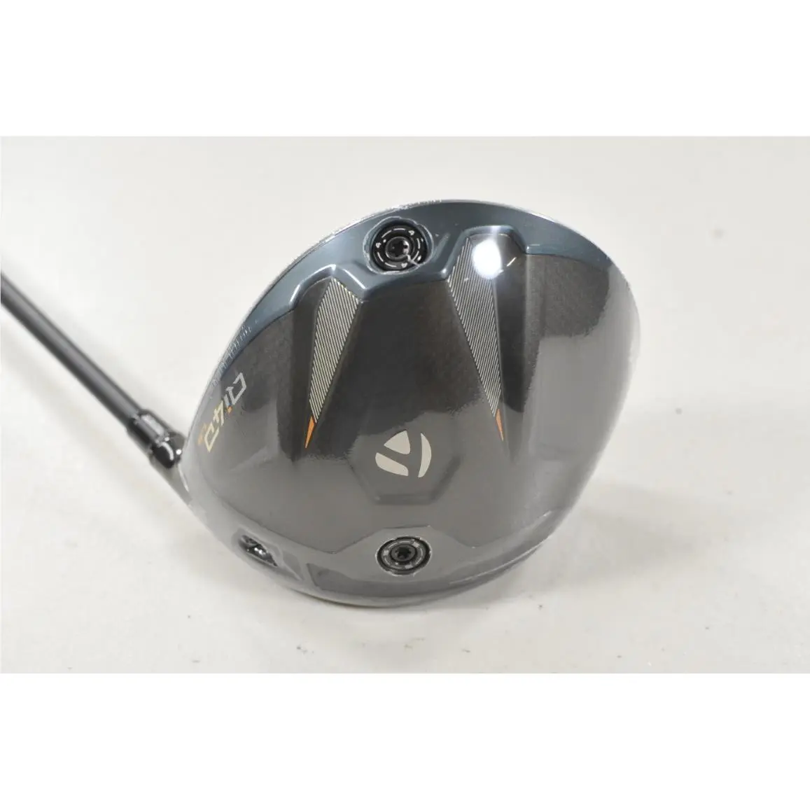 TaylorMade  - Qi4D LS 0