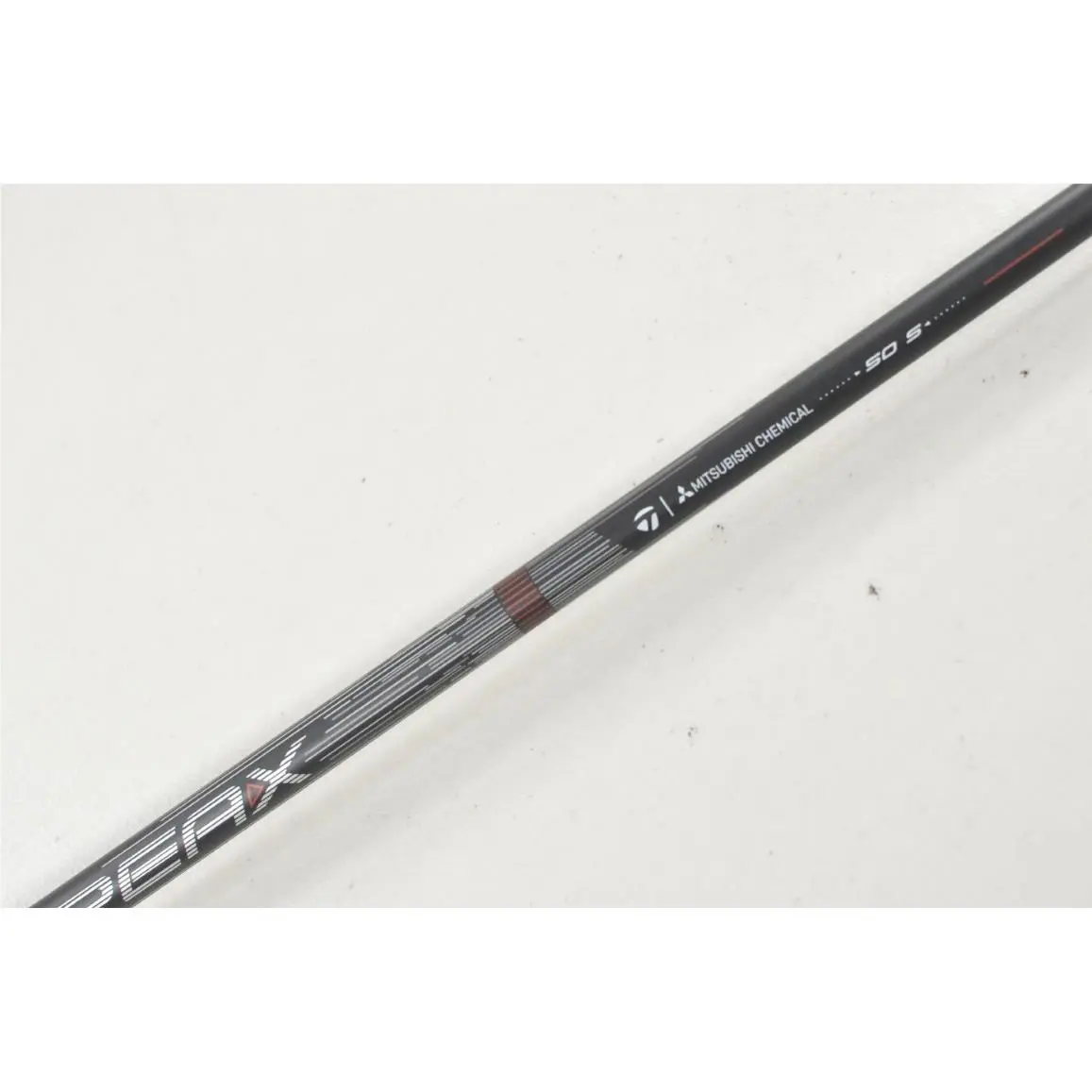 TaylorMade  - Qi4D LS 4