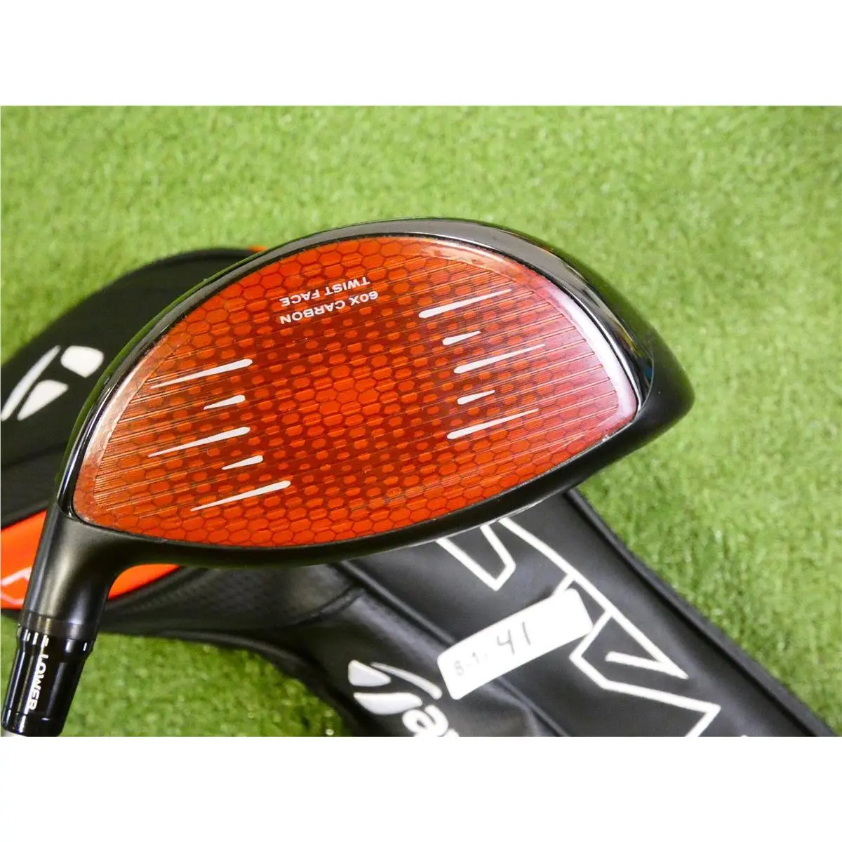 TaylorMade  - Stealth 2 - Stealth - Teal 0
