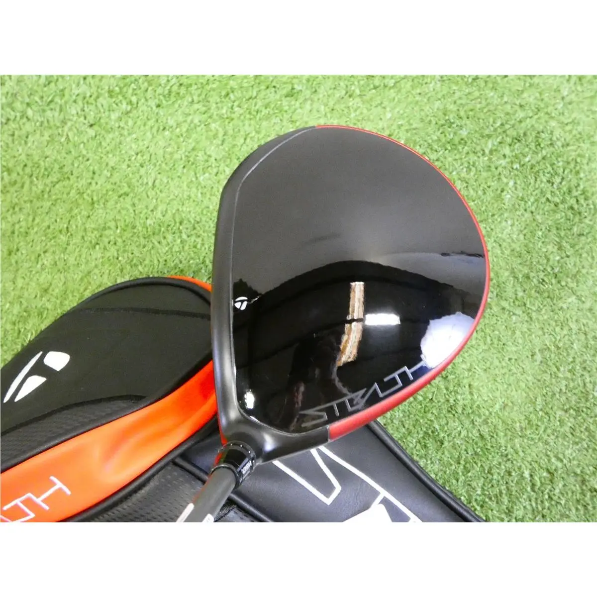 TaylorMade  - Stealth 2 - Stealth - Teal 1