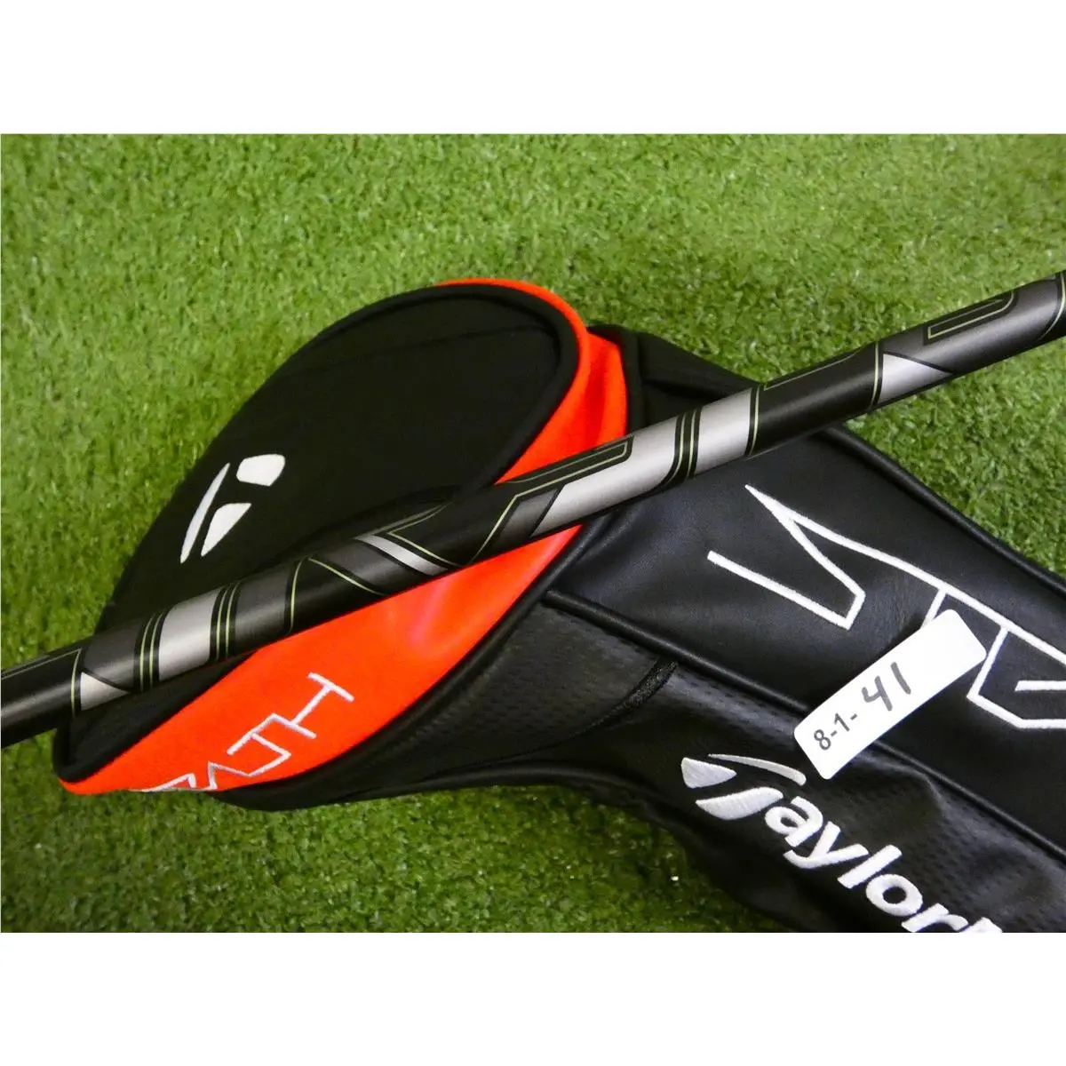 TaylorMade  - Stealth 2 - Stealth - Teal 2