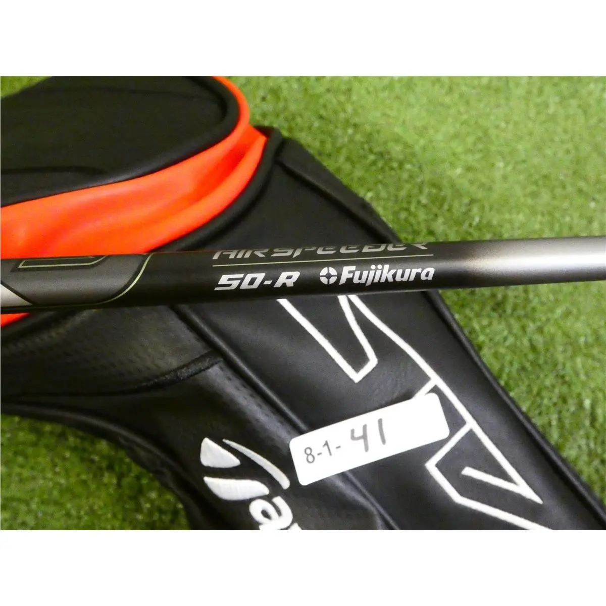 TaylorMade  - Stealth 2 - Stealth - Teal 3