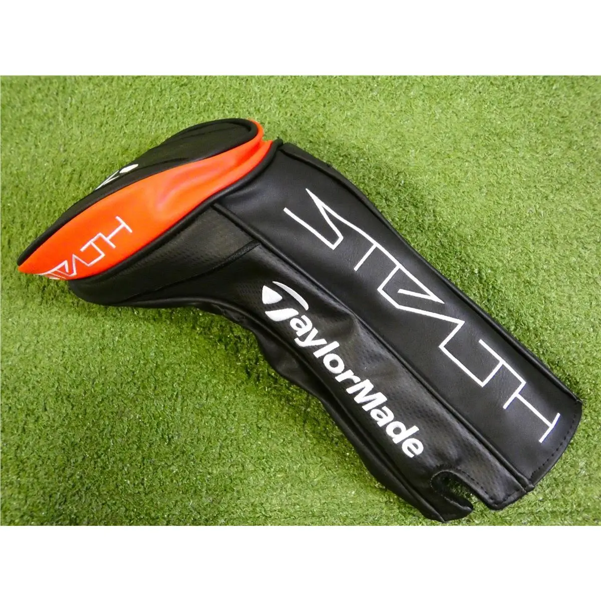 TaylorMade  - Stealth 2 - Stealth - Teal 5