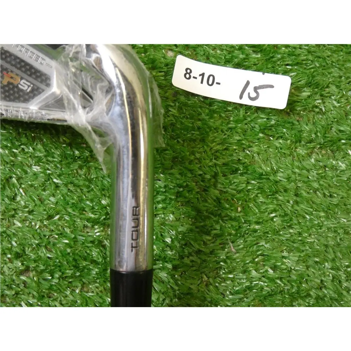 TaylorMade  - PSI Tour - PSI Tour 0