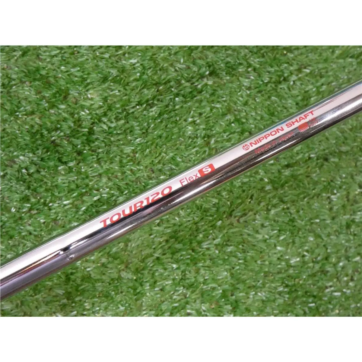 TaylorMade  - PSI Tour - PSI Tour 4