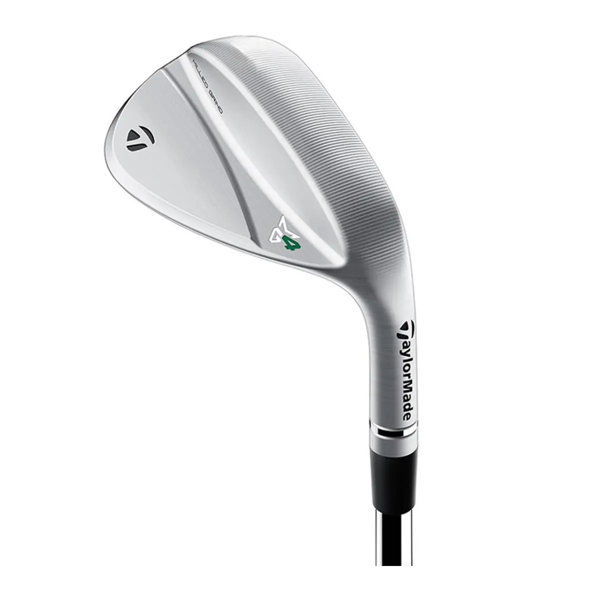 Taylormade Milled Grind MG4 58 /07 Lob Wedge Dynamic Gold 115 Wedge Flex
