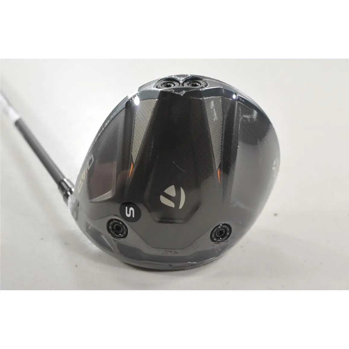 TaylorMade  - Qi4D 0