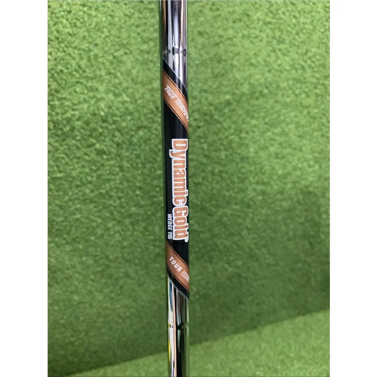 TaylorMade  - HI-TOE 2