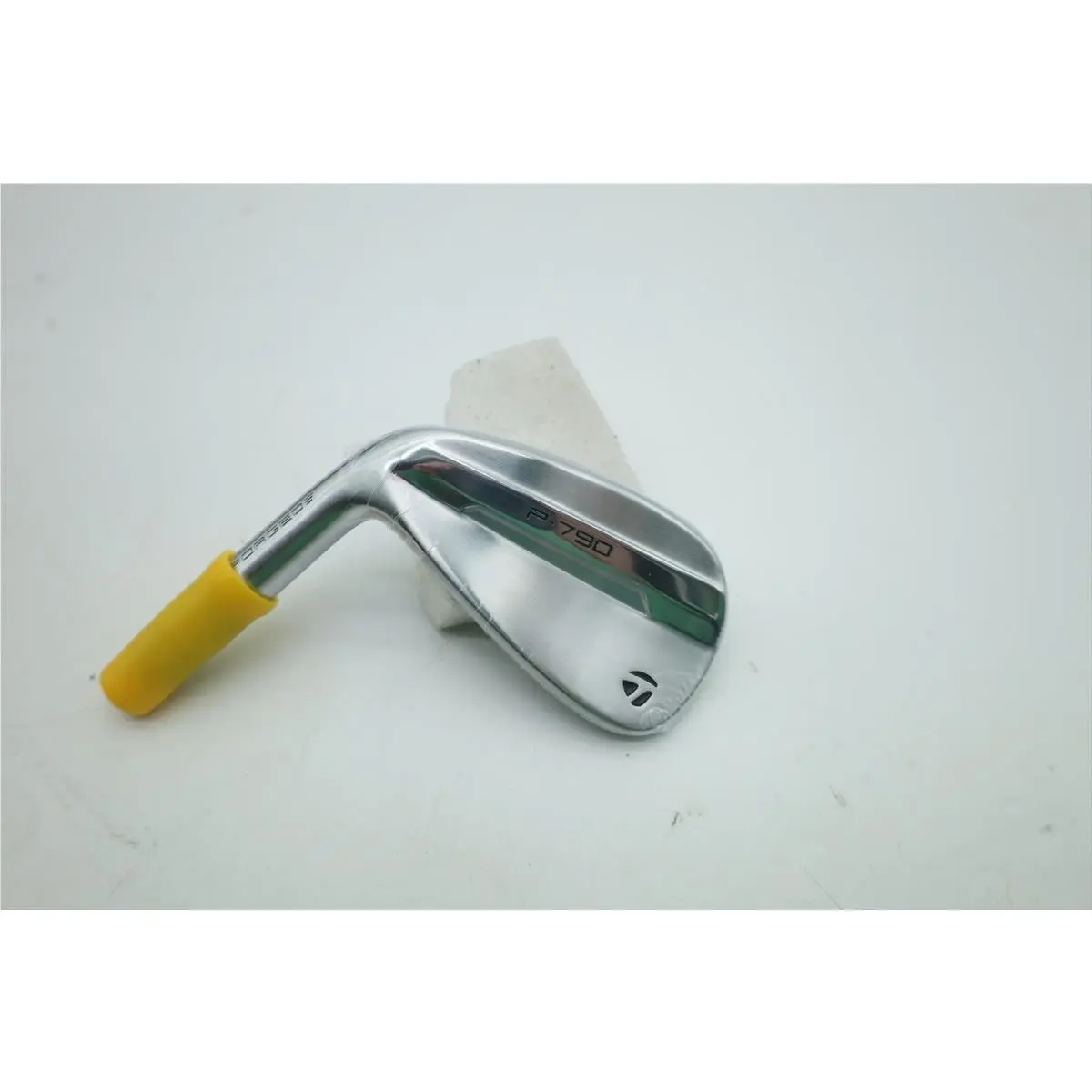 LH Taylormade P790 2025 8 34 Iron Club Head Only 3-15-B Lefty Left Handed