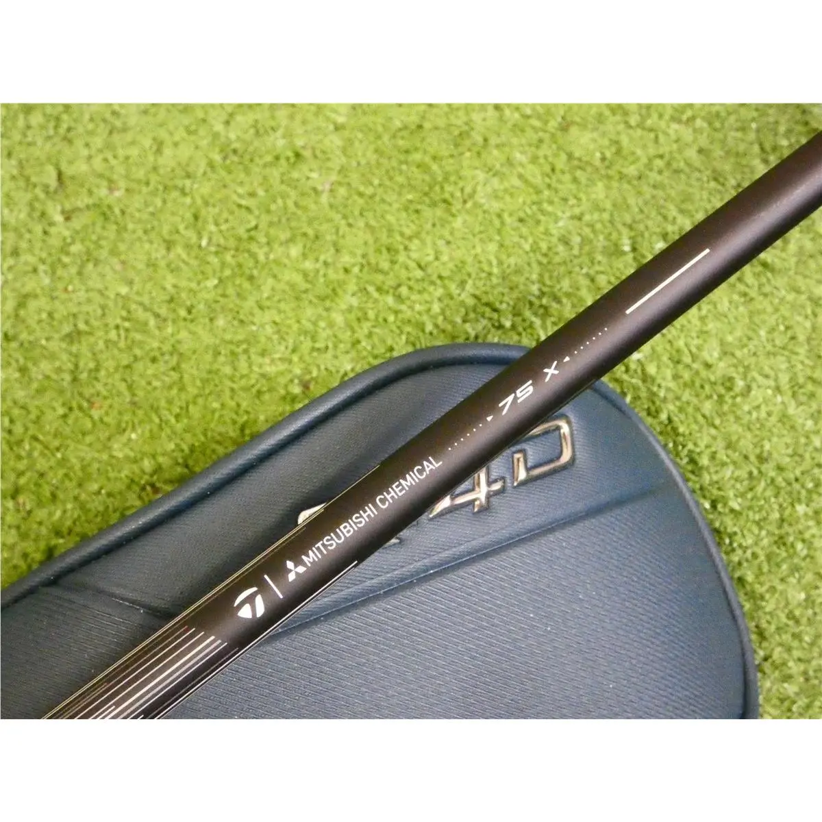 TaylorMade  - Qi4D Tour - Tour 3