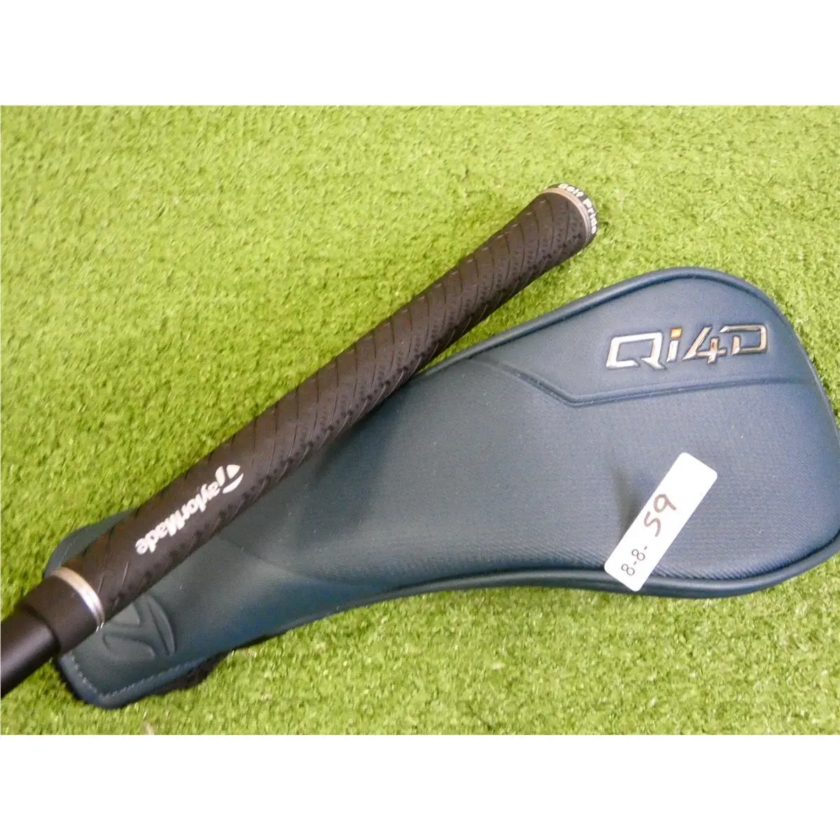 TaylorMade  - Qi4D Tour - Tour 4