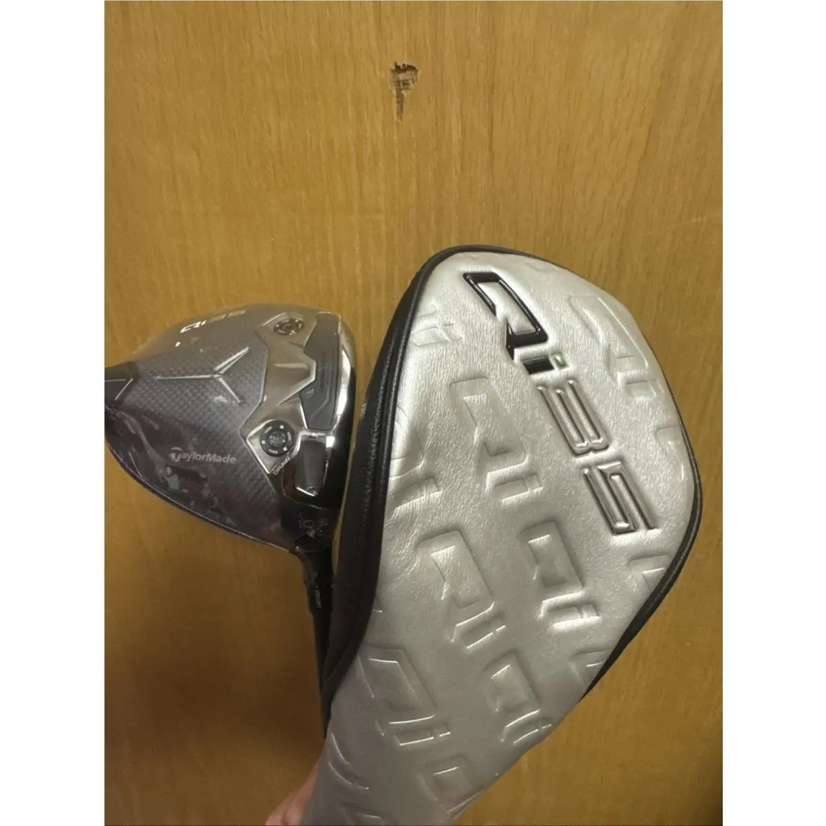 Taylormade Qi35 LS 10.5 Driver Diamana 60 Regular Flex Graphite HC