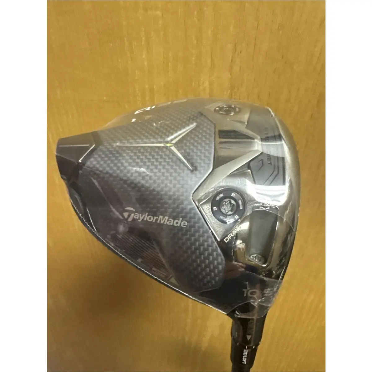 TaylorMade  - Qi35 LS - White 0
