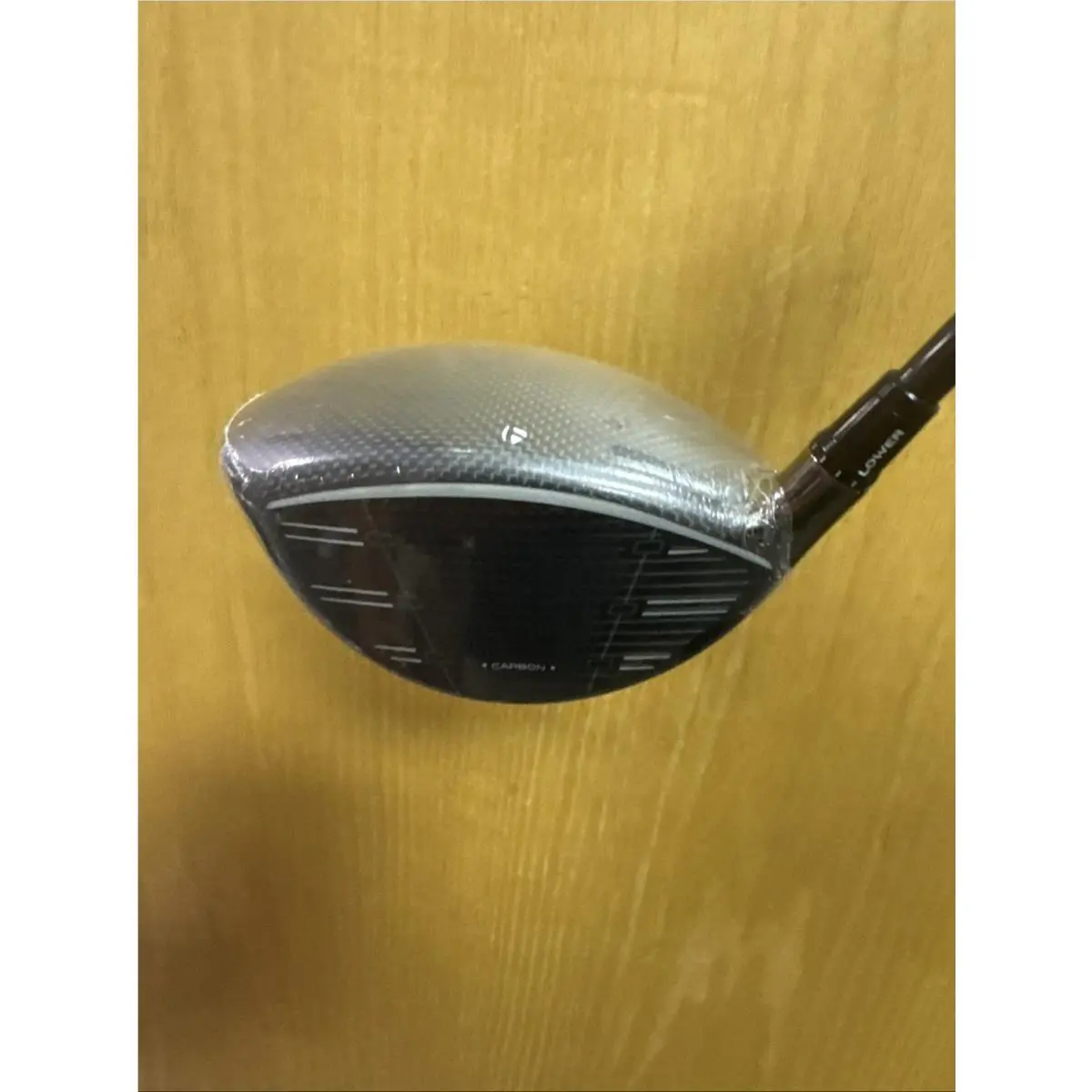 TaylorMade  - Qi35 LS - White 3