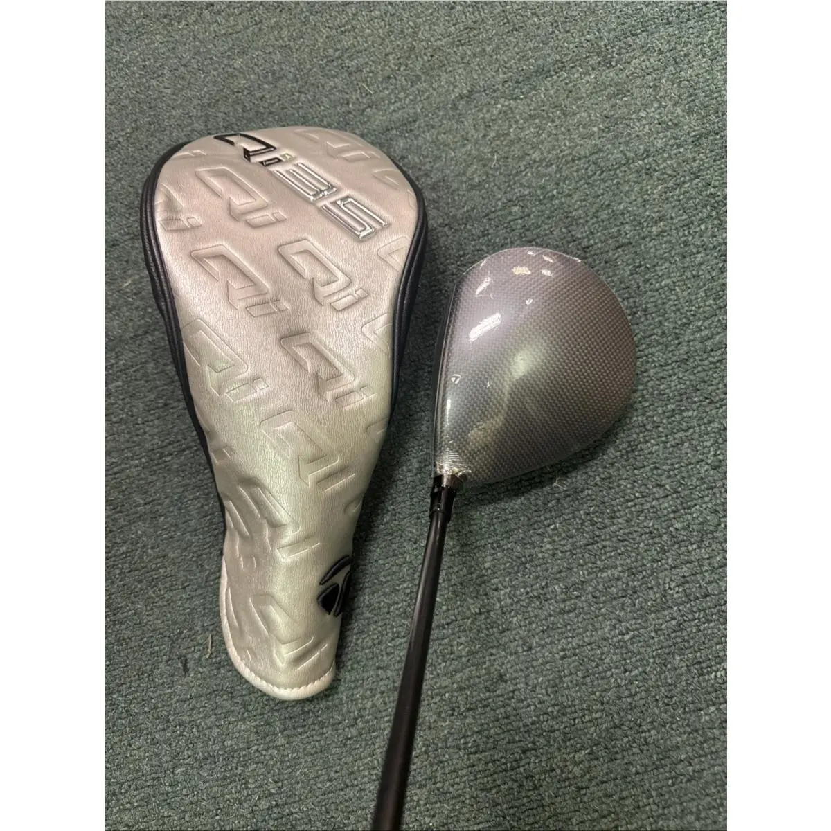 TaylorMade  - Qi35 LS - White 5