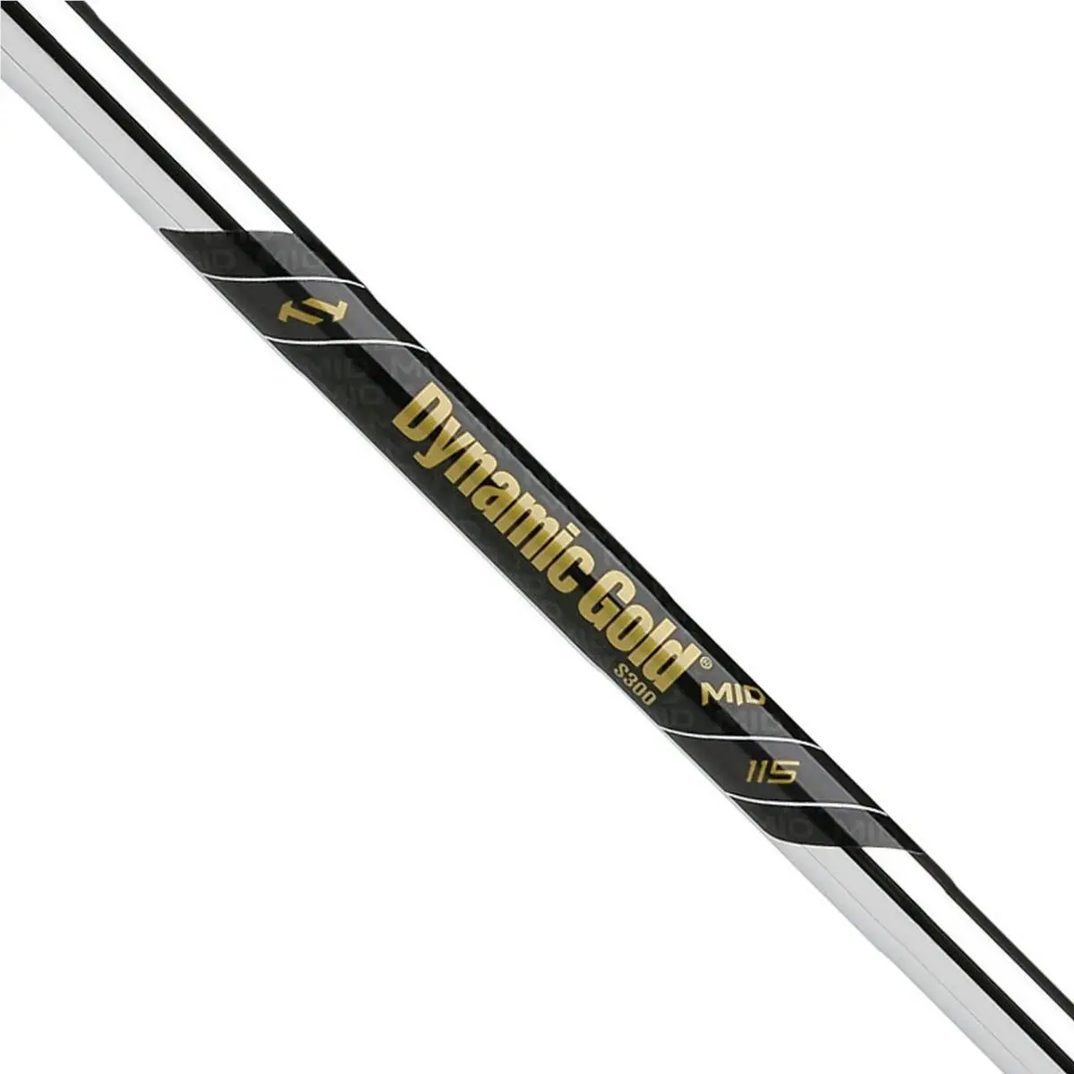 TaylorMade  - 2025 P790 - Gold 0