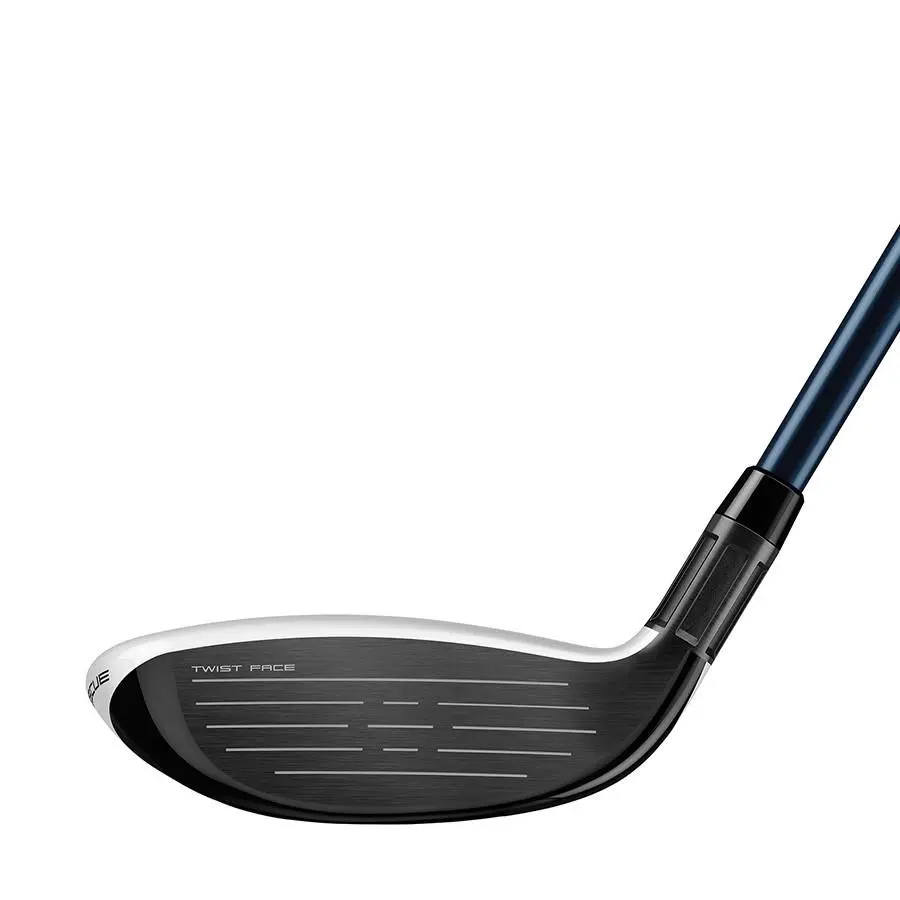 TaylorMade  - SIM 2 MAX Rescue - SIM MAX Rescue - Blue (UPC: 192371284117) 1