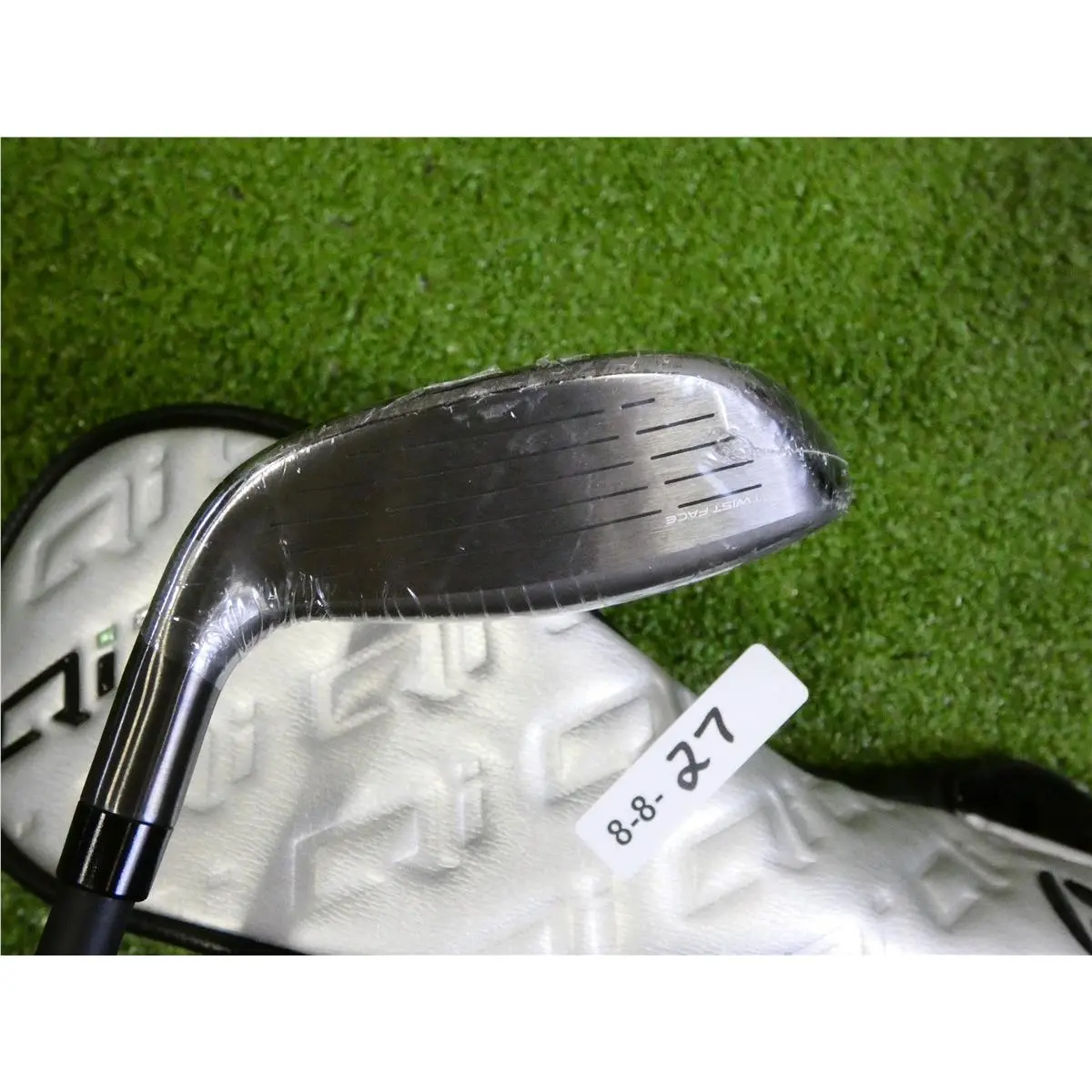TaylorMade  - Qi35 Max Lite - Max Lite 0
