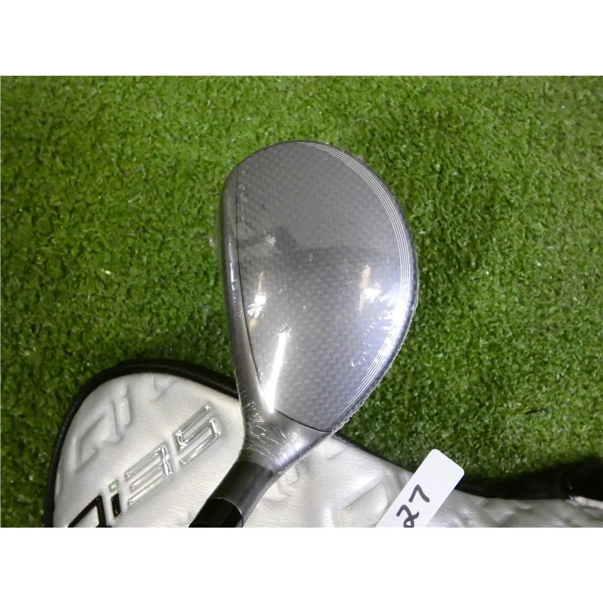 TaylorMade  - Qi35 Max Lite - Max Lite 1