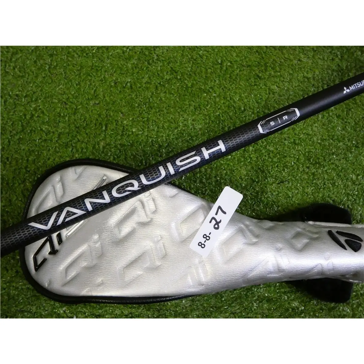TaylorMade  - Qi35 Max Lite - Max Lite 2