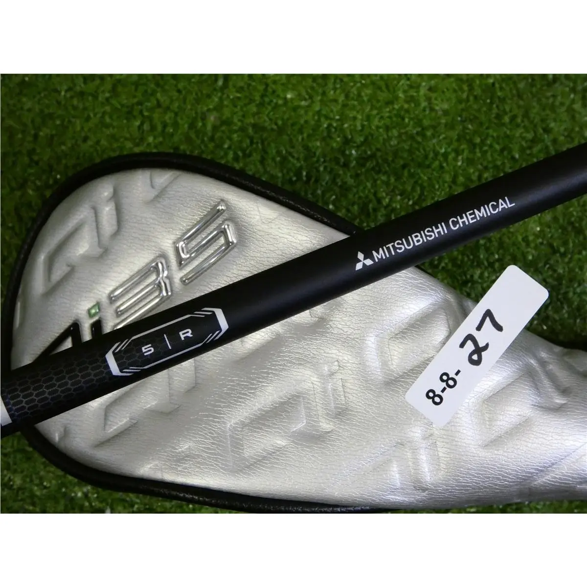 TaylorMade  - Qi35 Max Lite - Max Lite 3