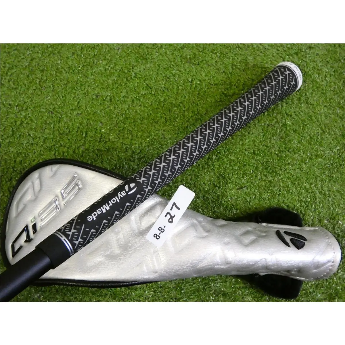 TaylorMade  - Qi35 Max Lite - Max Lite 4