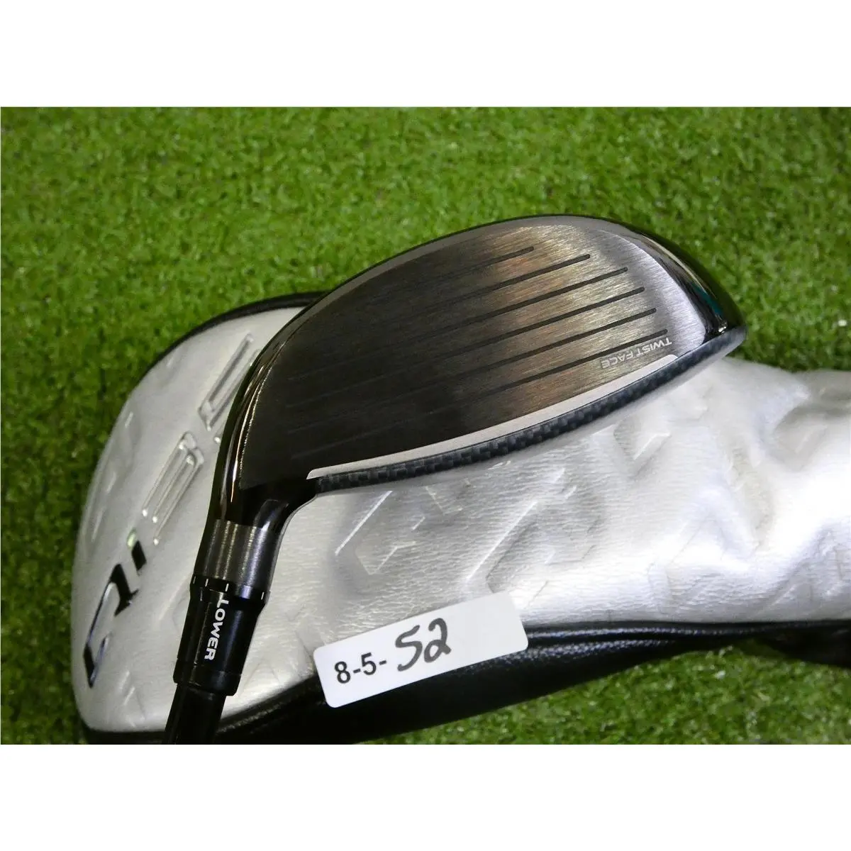 TaylorMade  - Qi35 Tour - Tour - White 0