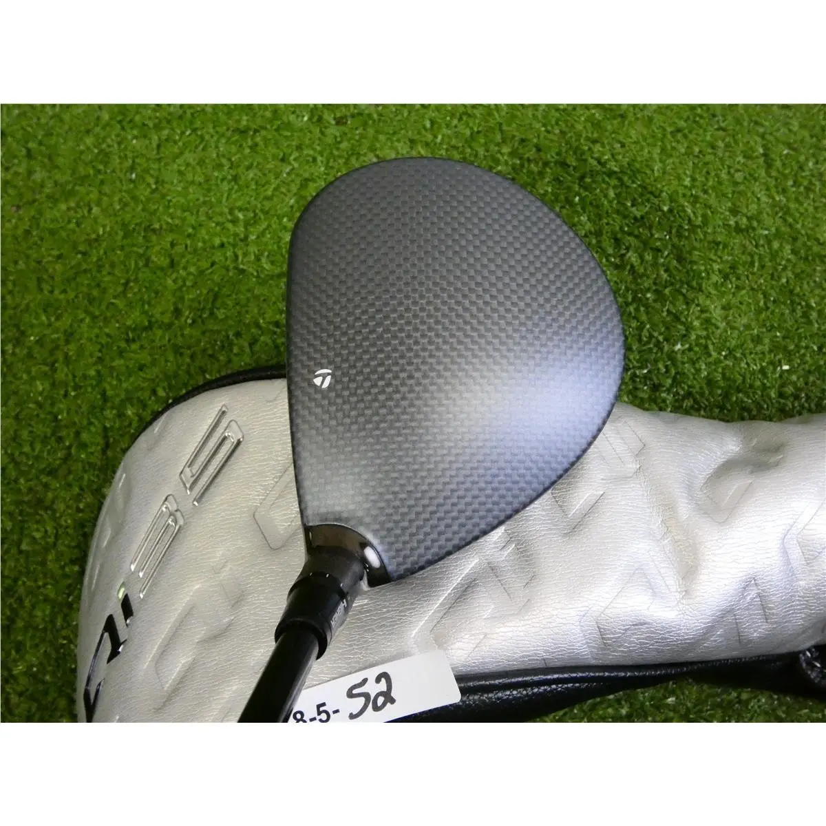 TaylorMade  - Qi35 Tour - Tour - White 1