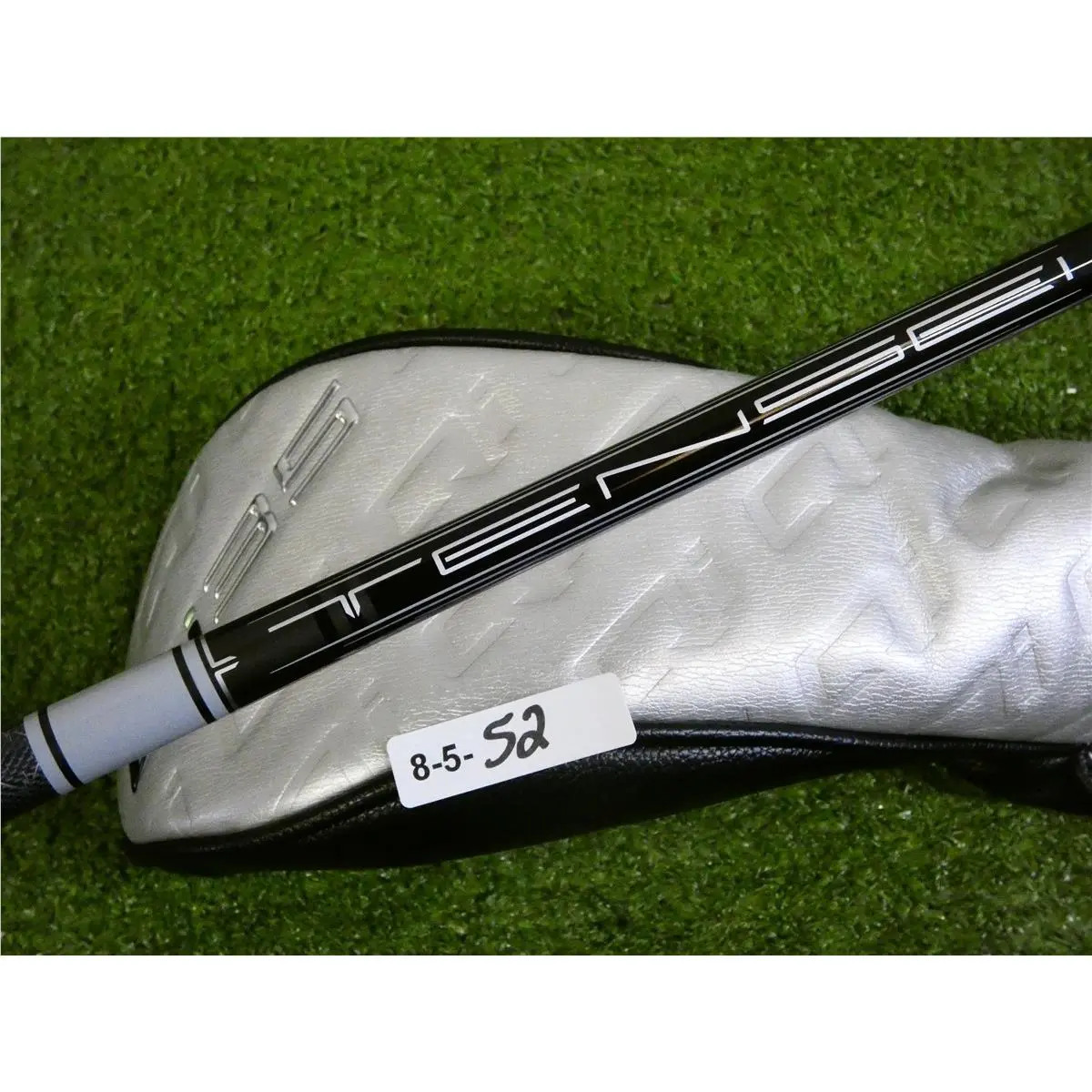 TaylorMade  - Qi35 Tour - Tour - White 2